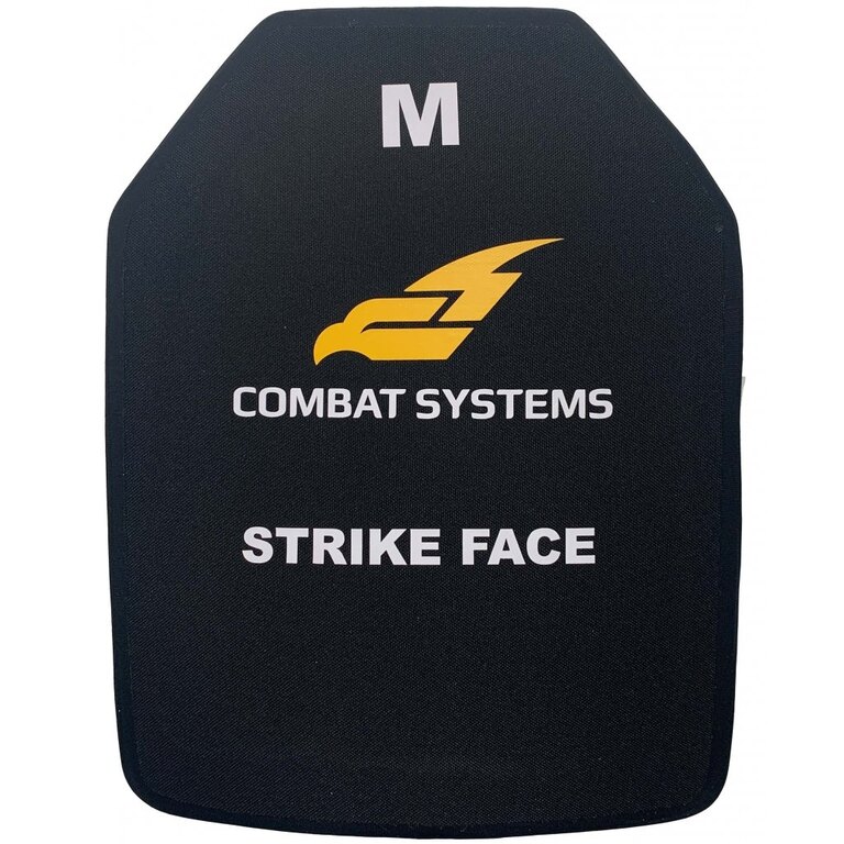 Level III ++ Stand Alone SAPI Ballistic Plate Combat Systems®