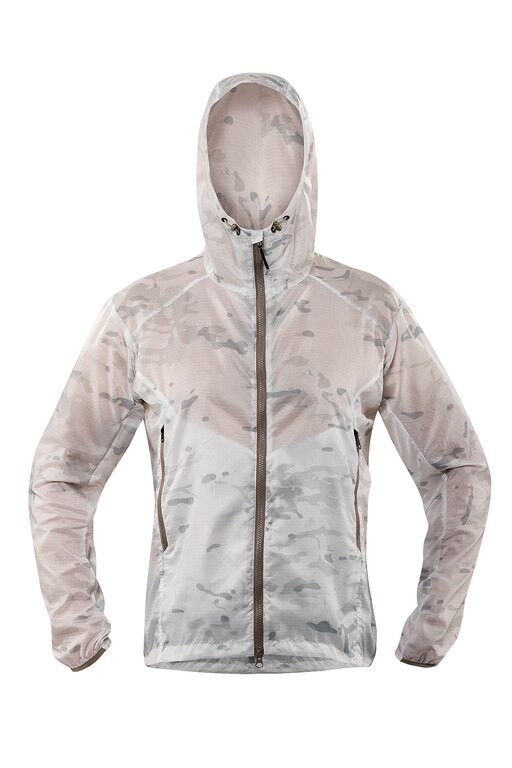 Lightweight Jacket Tind Tilak Military Gear®