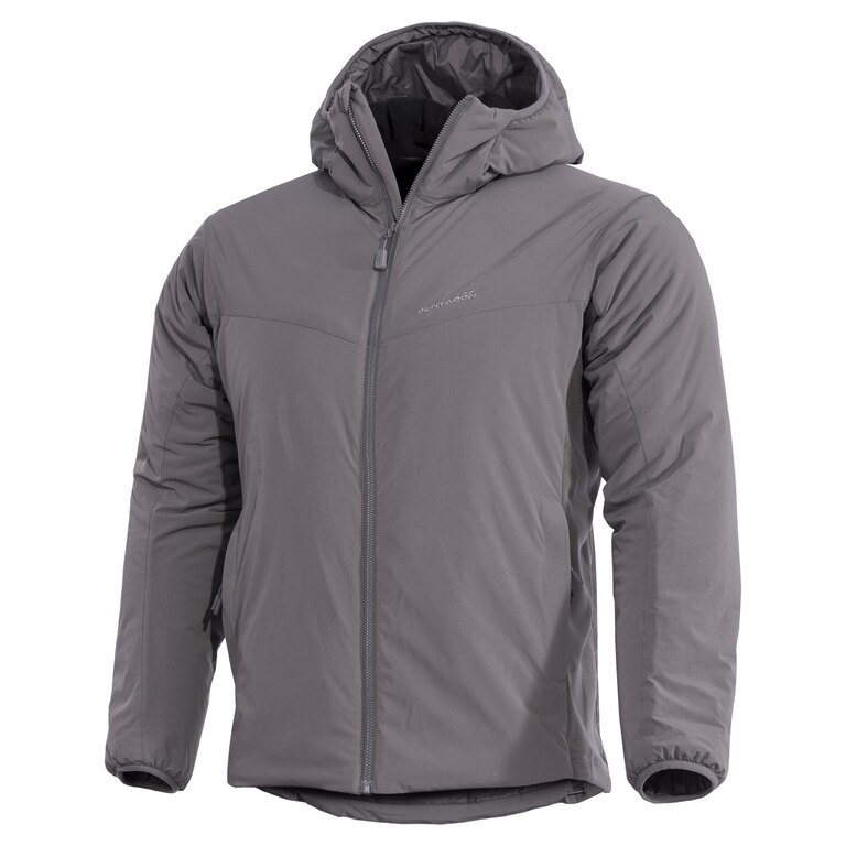 Lightweight thermal jacket Panthiras Pentagon®