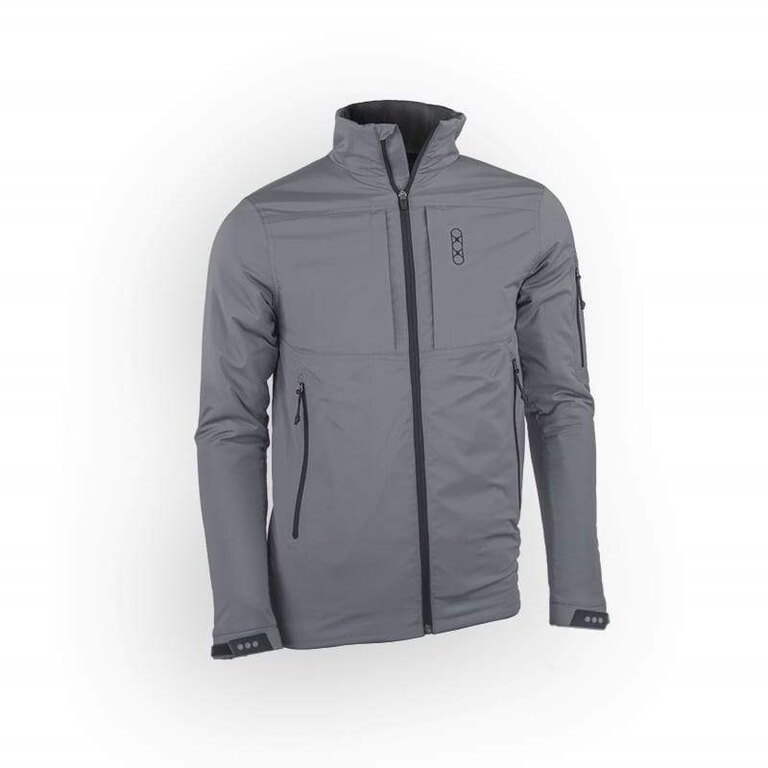 Lost River Insulated Jacket Eberlestock®