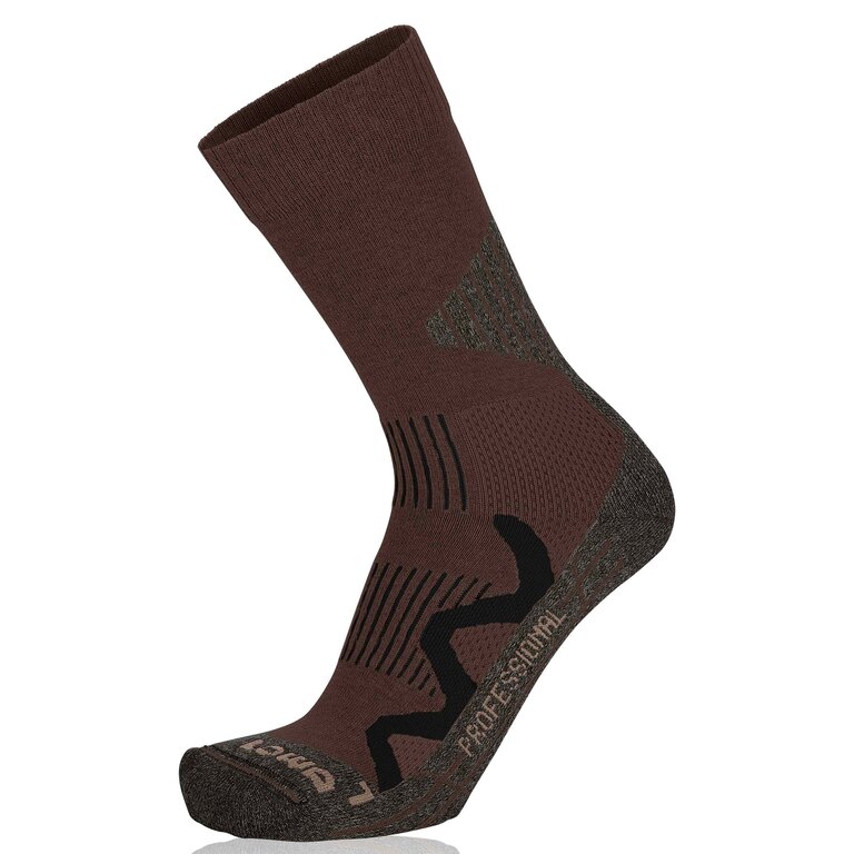 Lowa® 3 Season Pro socks