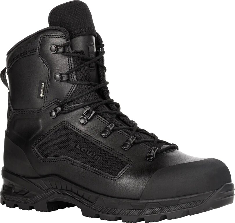 LOWA® Breacher GTX® MID boots