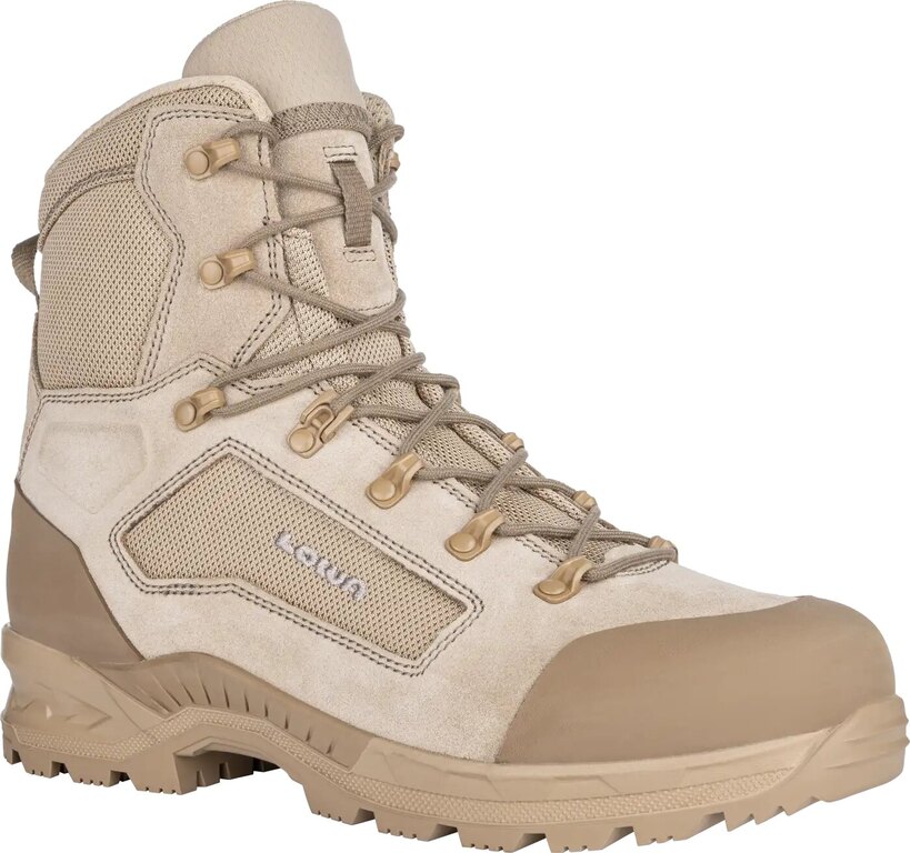 LOWA® Breacher S MID boots