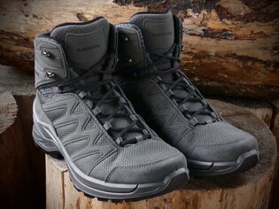 LOWA® Innox Pro GTX® MID TF Boots