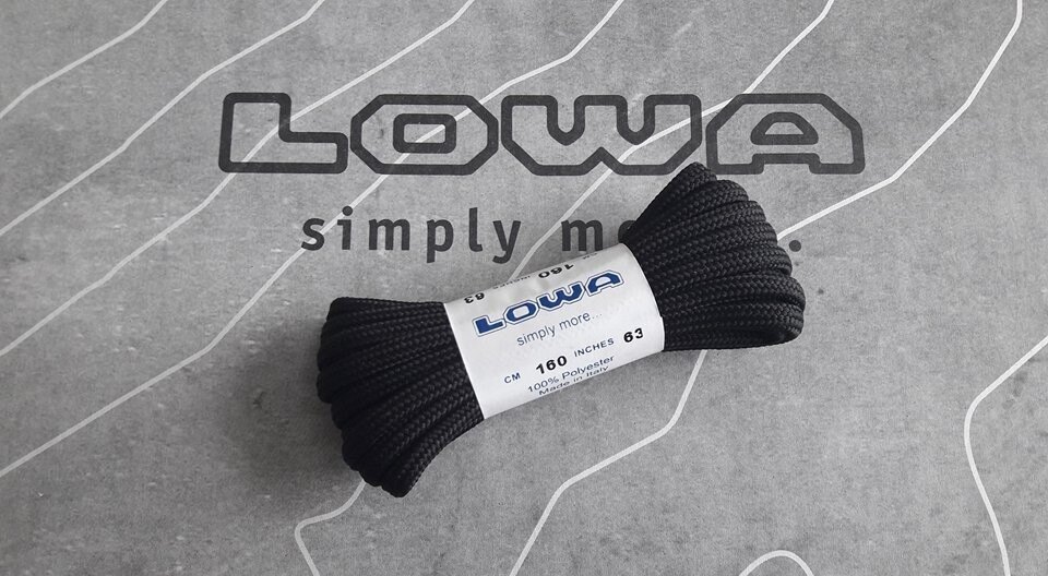 Lowa® Laces 170 cm