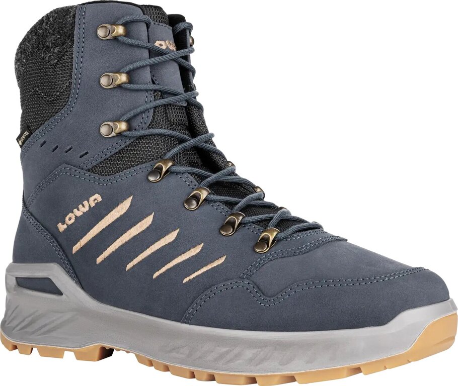 LOWA® Nabucco GTX Winter Shoes