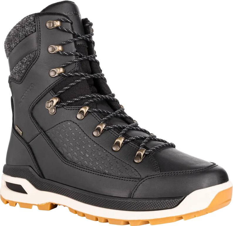 LOWA Renegade Evo Ice GTX Winter Shoe Rigad