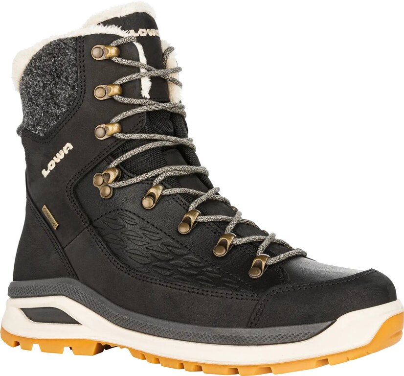 LOWA® Renegade Evo Ice GTX Women's Shoes