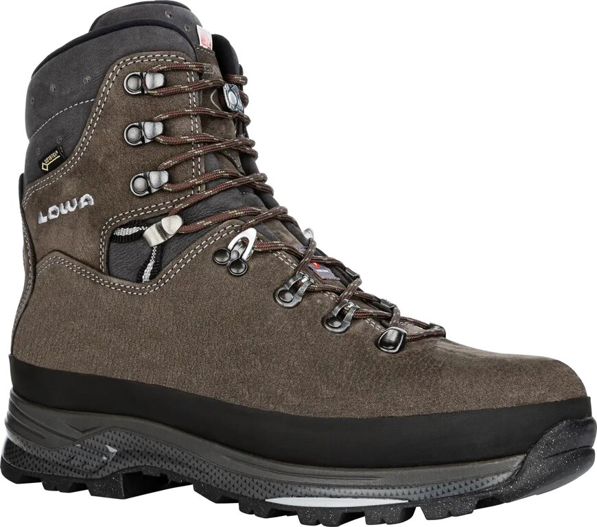 LOWA®  Tibet Superwarm GTX Women's Shoes