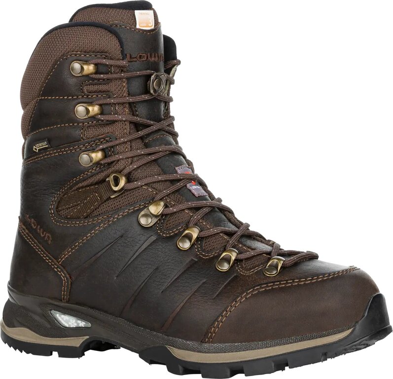 LOWA® Yukon Ice II GTX women's winter boots