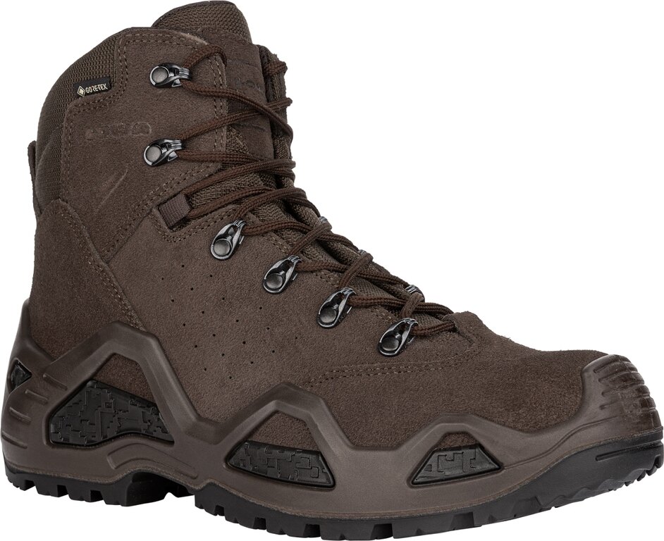 LOWA® Z-6S GTX® boots