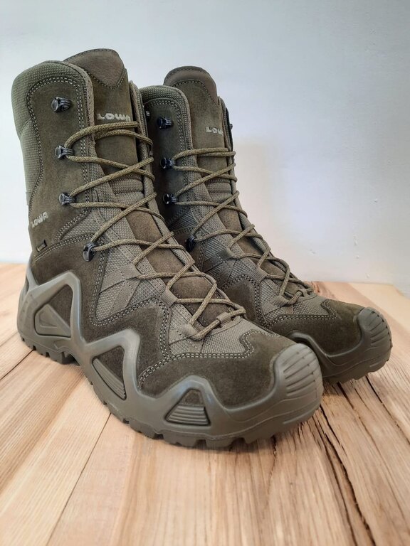 LOWA® Zephyr GTX® HI TF Boots