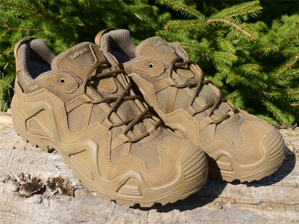 LOWA® Zephyr GTX® LO TF Boots