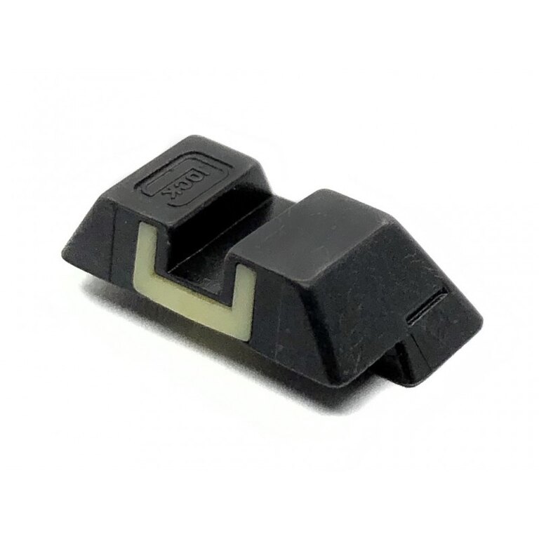 Luminescent Steel Sight 6,5 mm G42 / 43 Glock®