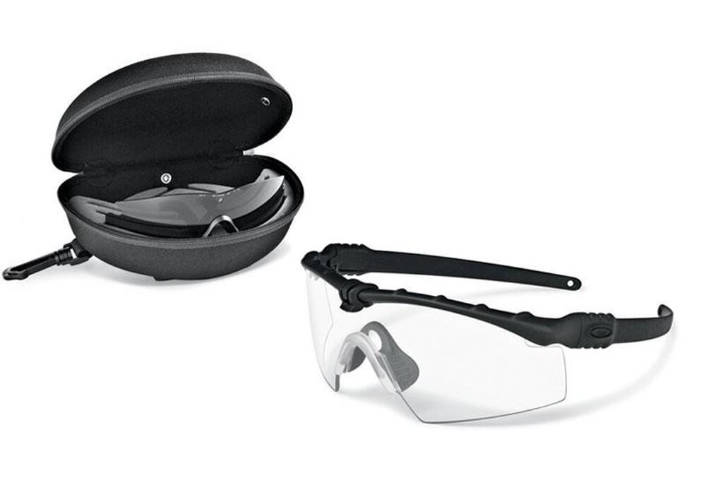 M-Frame 3.0 Array SI Oakley®, 2 glasses