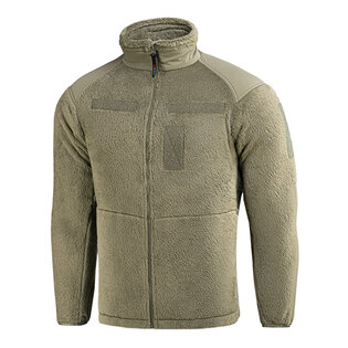 M-Tac® Battle Fleece Polartec sweater