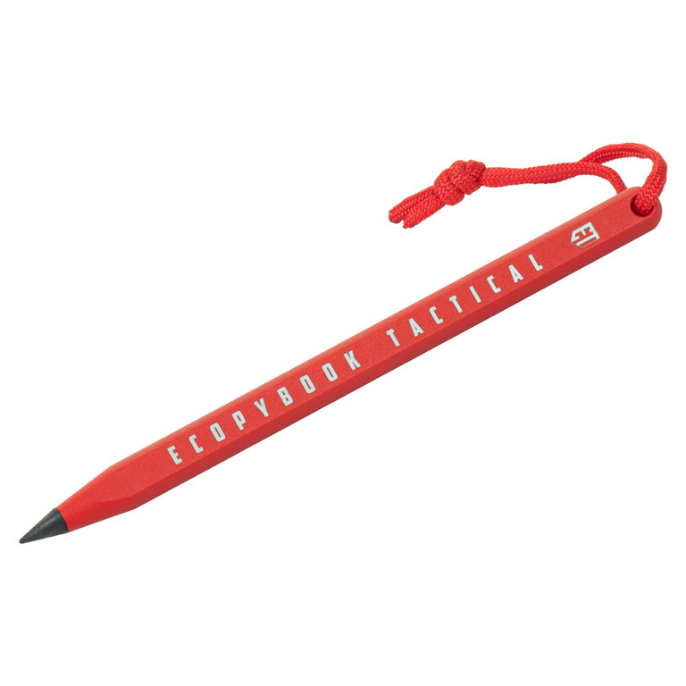 M-Tac® Ecopybook Combat Medic pencil