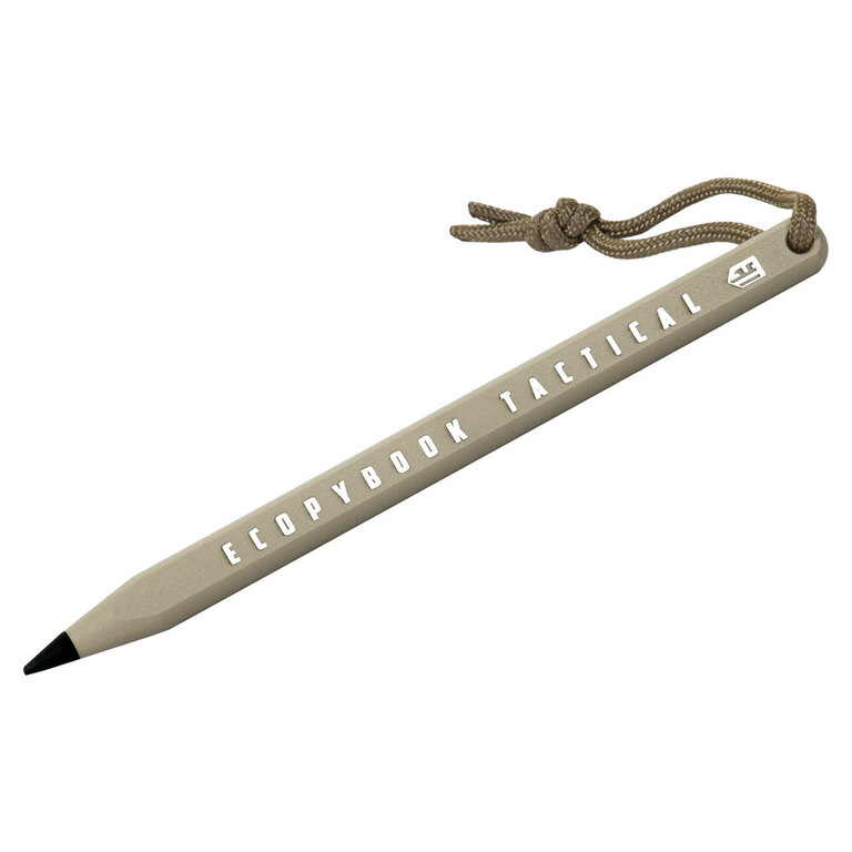 M-Tac® Ecopybook Tactical pencil