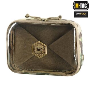 M-Tac® Utility Slim Elite organizer