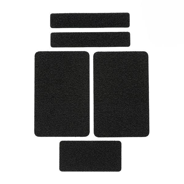 M-Tac® Velcro set, 5 pcs