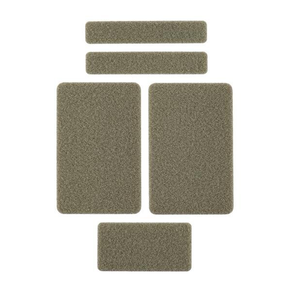 M-Tac® Velcro set, 5 pcs