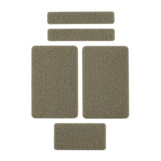 M-Tac® Velcro set, 5 pcs