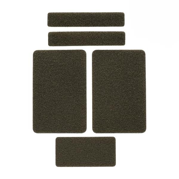 M-Tac® Velcro set, 5 pcs