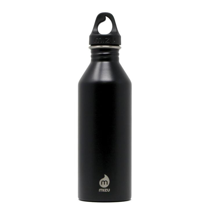 M8 Mizu® 750 ml stainless steel bottle