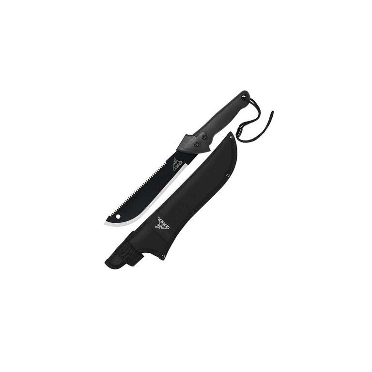 Machete Gator® Junior GERBER® dual purpose 