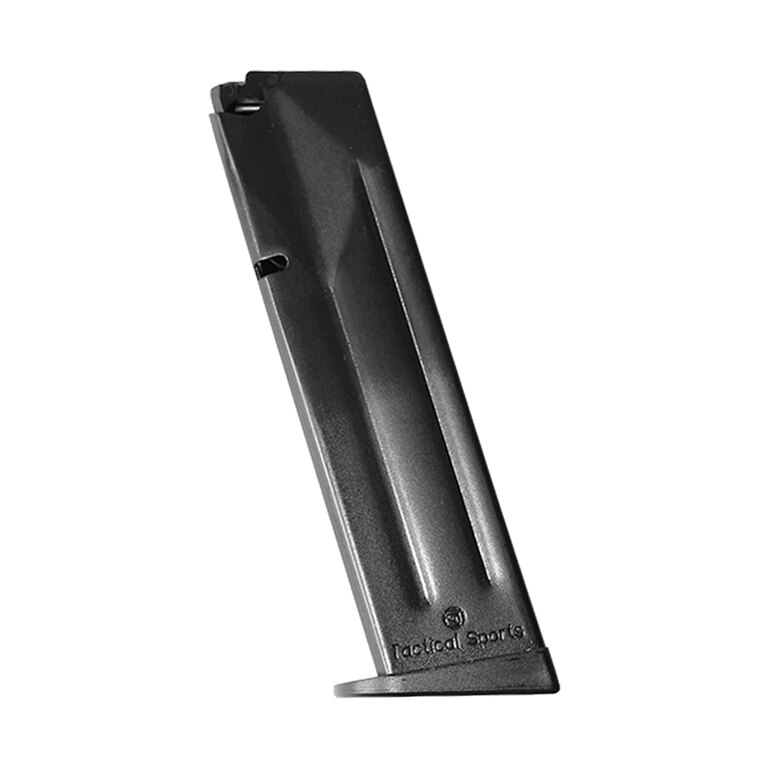 Magazine for CZ 75 TS pistol / 20 rounds, caliber 9X19 CZUB®