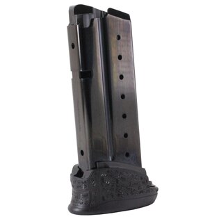 Magazine for PPS M2 pistol / 7 rounds, caliber 9 mm Walther®