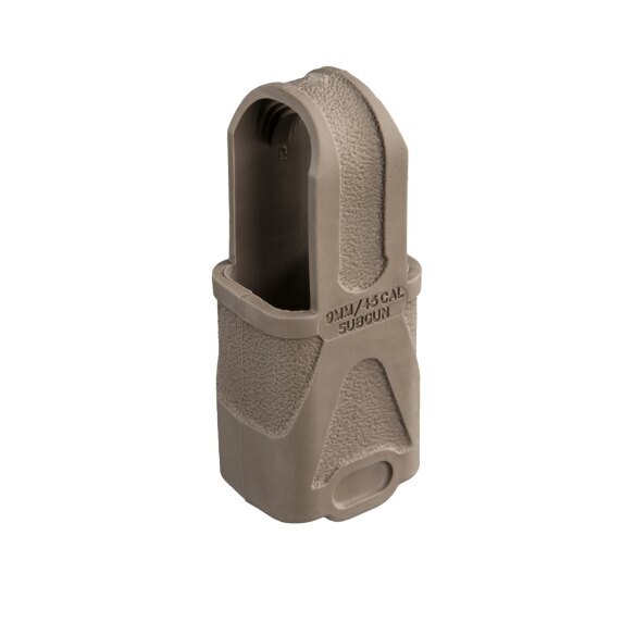 Magpul® 9 mm Pistol Magazine Loop, 3 pcs