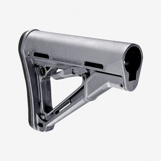 Magpul® CTR® Carbine Stock Mil-Spec