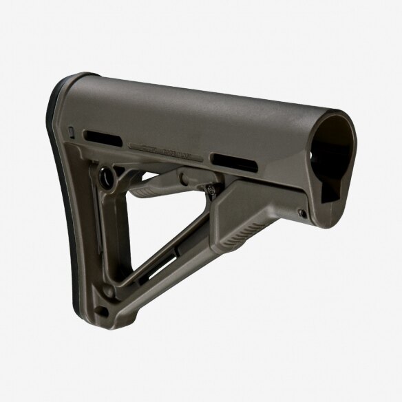 Magpul® CTR® Carbine Stock Mil-Spec