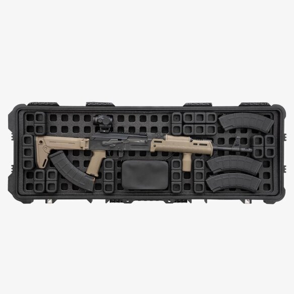 Magpul® DAKA® GRID organizer for Pelican™ 1720 Protector