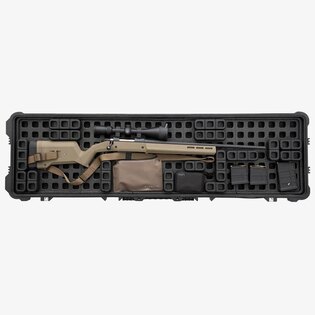 Magpul® DAKA® GRID organizer for Pelican™ 1750 Protector