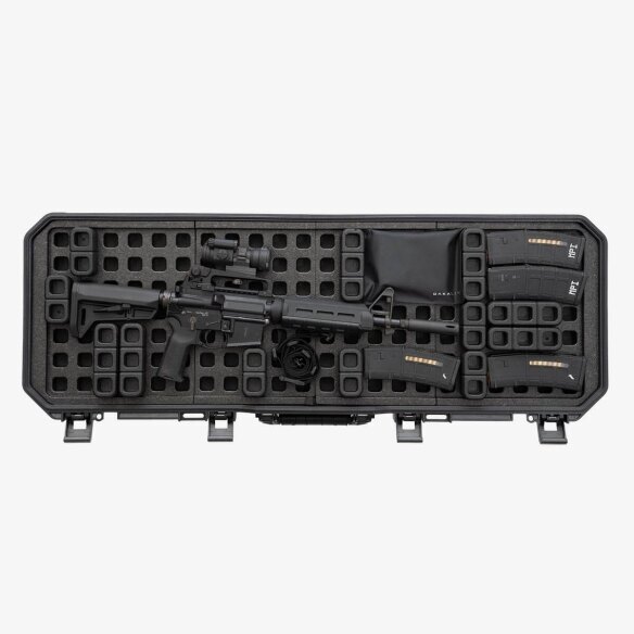 Magpul® DAKA® GRID organizer for Plano™ All Weather 2™ 42"