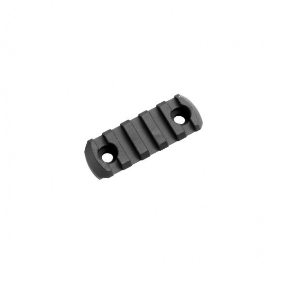 Magpul® M-LOK® Aluminum 5 Picatinny rail