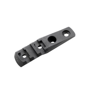 Magpul® M-LOK® flashlight cantilever rail