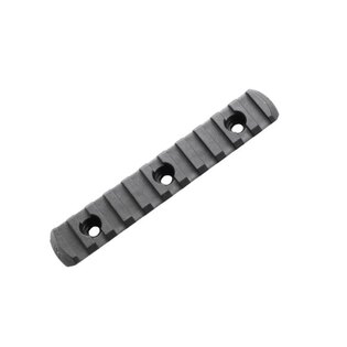 Magpul® M-LOK® Polymer 11 Picatinny rail