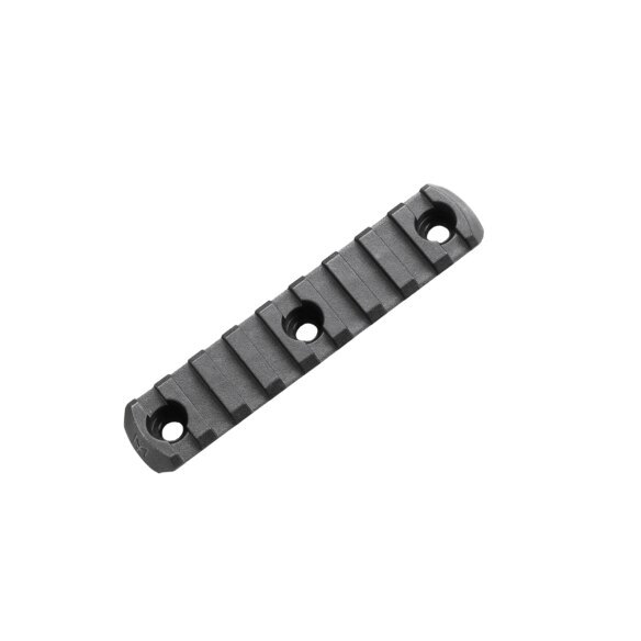 Magpul® M-LOK® Polymer 9 Picatinny rail