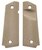 Magpul® MOE® 1911 TSP Grip Panels