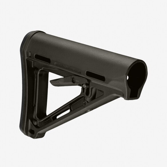 Magpul® MOE® Carbine Stock Mil-Spec