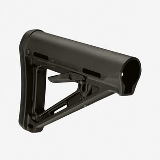 Magpul® MOE® Carbine Stock Mil-Spec