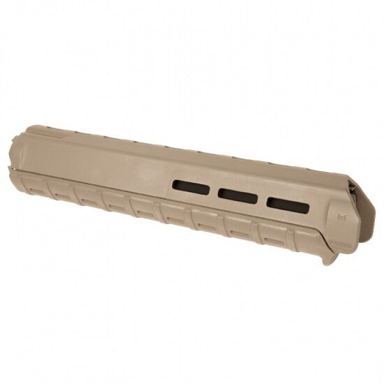 Magpul® MOE® M-LOK® Rifle Length Handguard AR15/M4