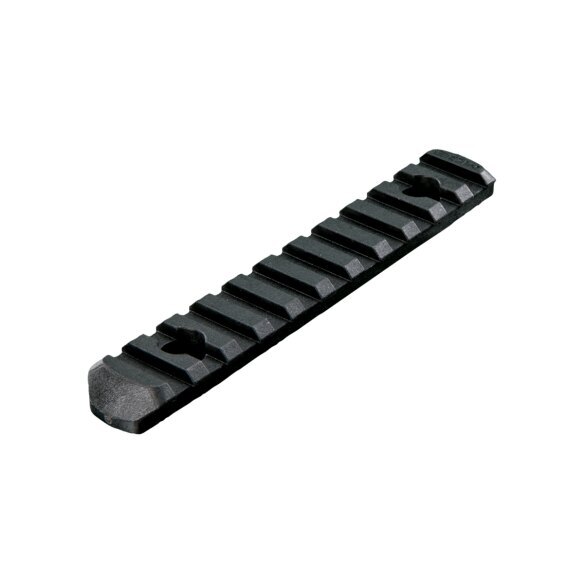 Magpul® MOE® Polymer 11 Picatinny rail