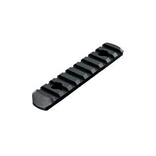 Magpul® MOE® Polymer 9 Picatinny rail