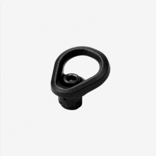 Magpul® QD loop for Paraclip carabiner