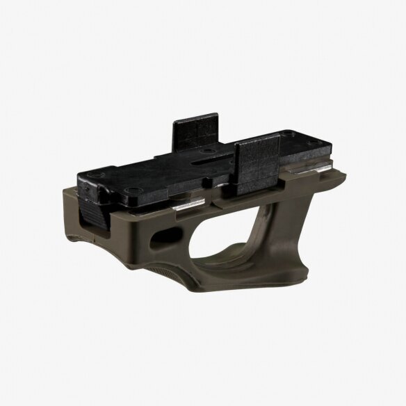 Magpul® Ranger Plate™ for USGI 5.56×45 magazine, 3 pcs