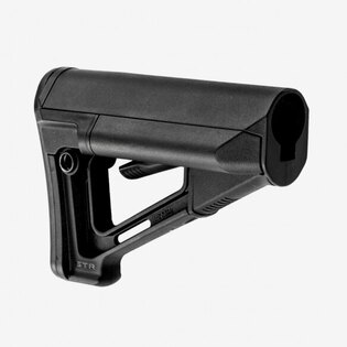 Magpul® STR® Carbine Stock Mil-Spec